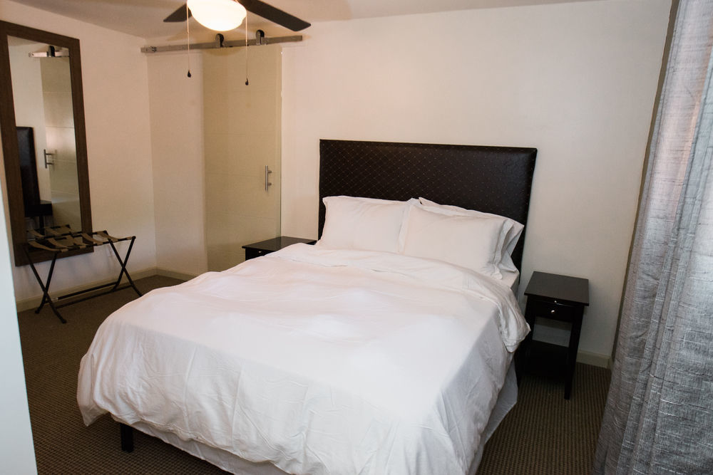 The Little Italy Of Niagara Falls Bed & Breakfast Экстерьер фото