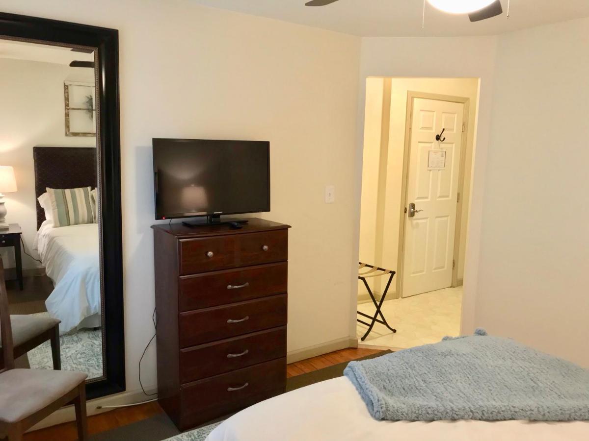 The Little Italy Of Niagara Falls Bed & Breakfast Экстерьер фото