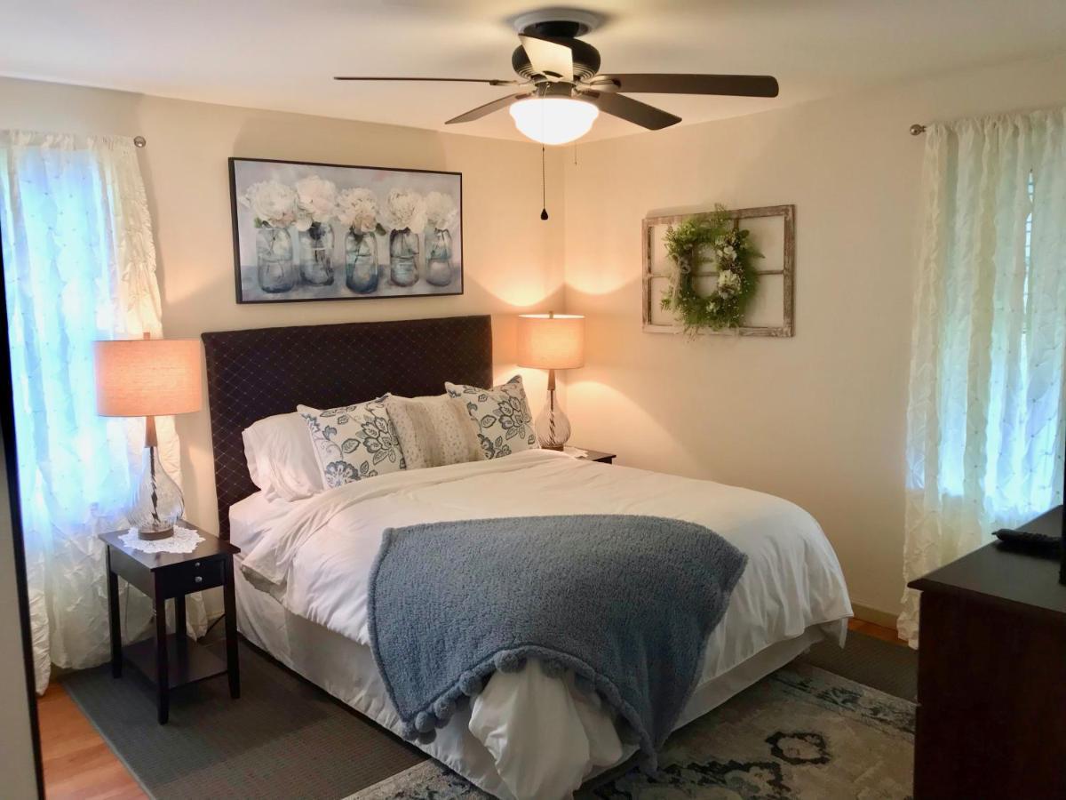 The Little Italy Of Niagara Falls Bed & Breakfast Экстерьер фото